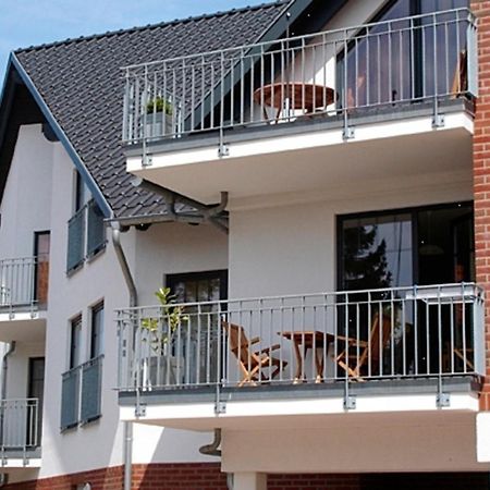 Seestern Fw 2 Zingst Esterno foto