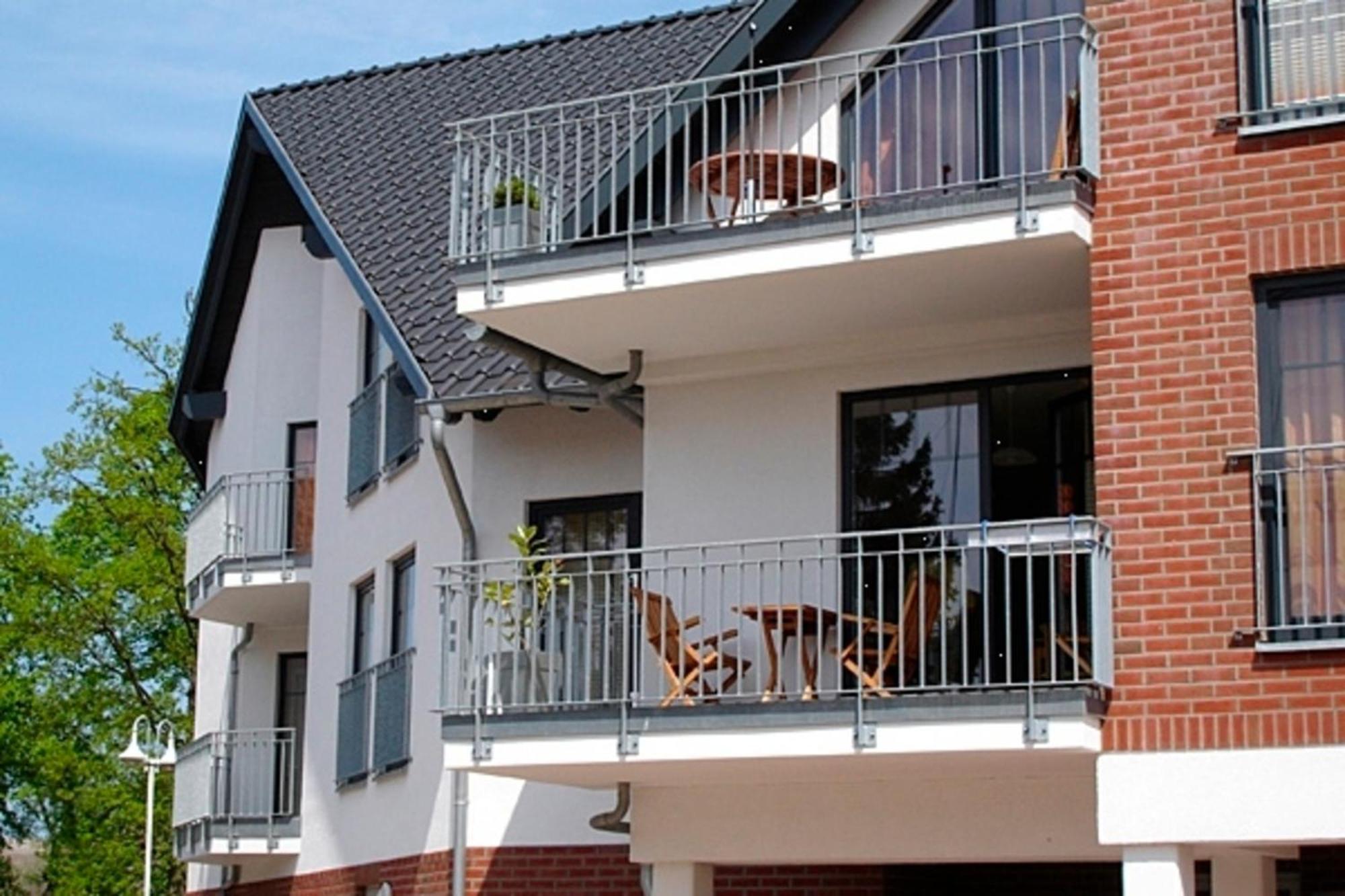 Seestern Fw 2 Zingst Esterno foto